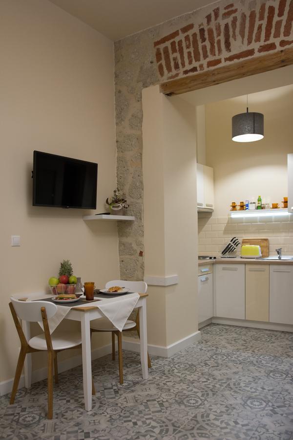 Zora Apartman Eger Exterior photo
