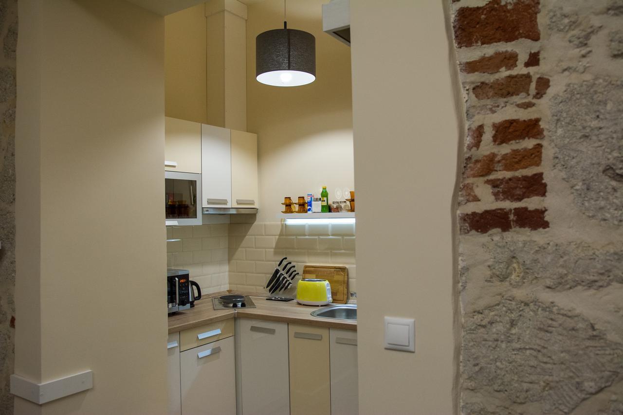 Zora Apartman Eger Exterior photo