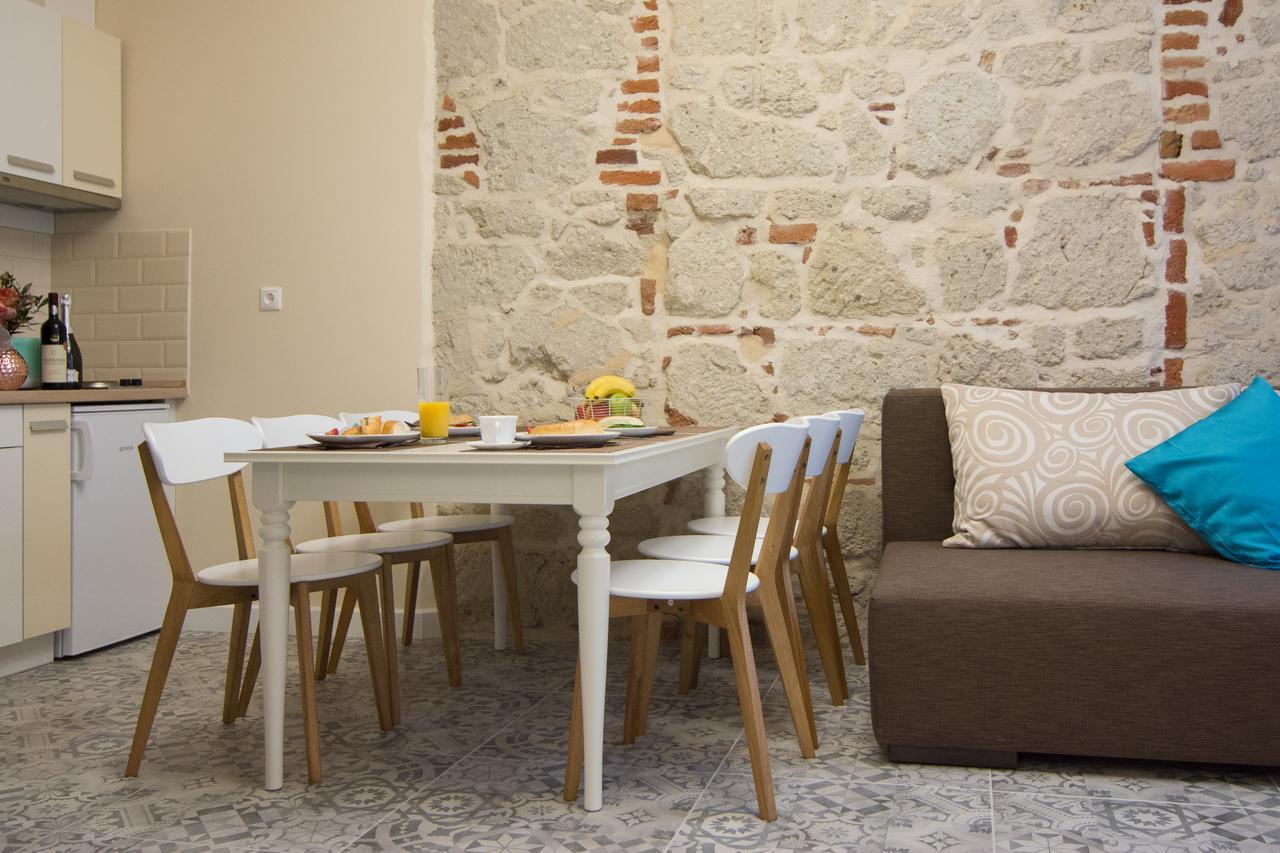 Zora Apartman Eger Exterior photo